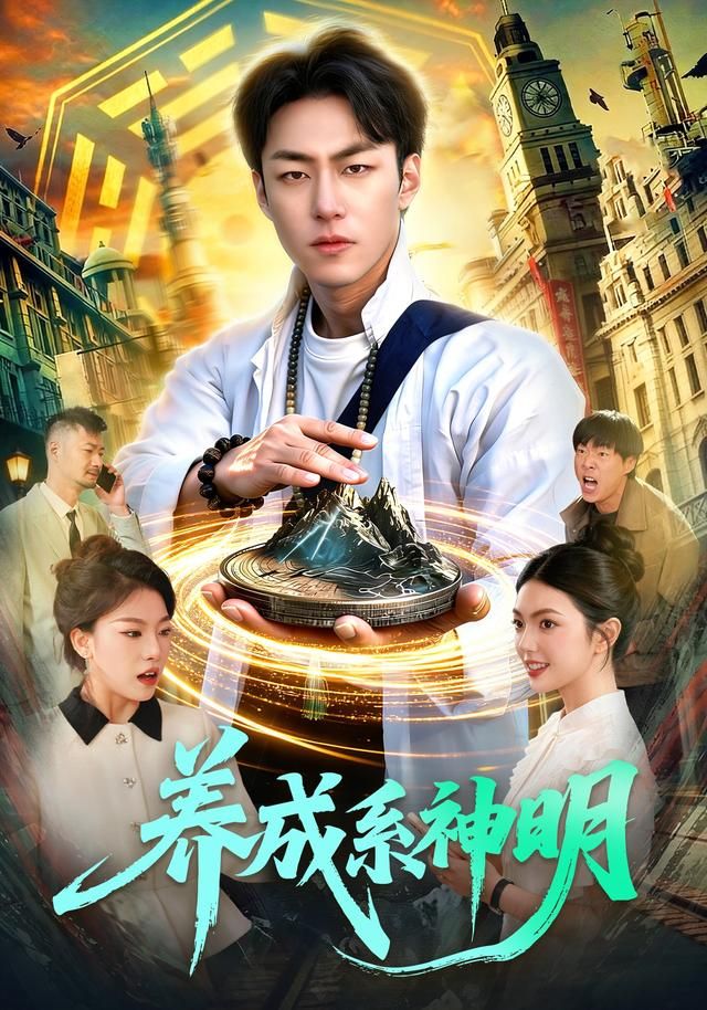技术越界之后 专题推荐影片