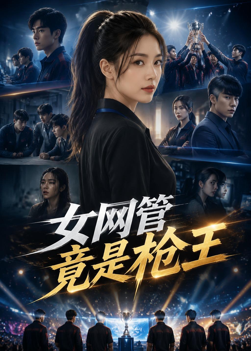 第七份卷宗